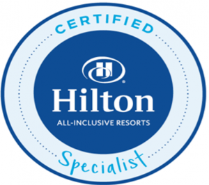 Hilton Certified